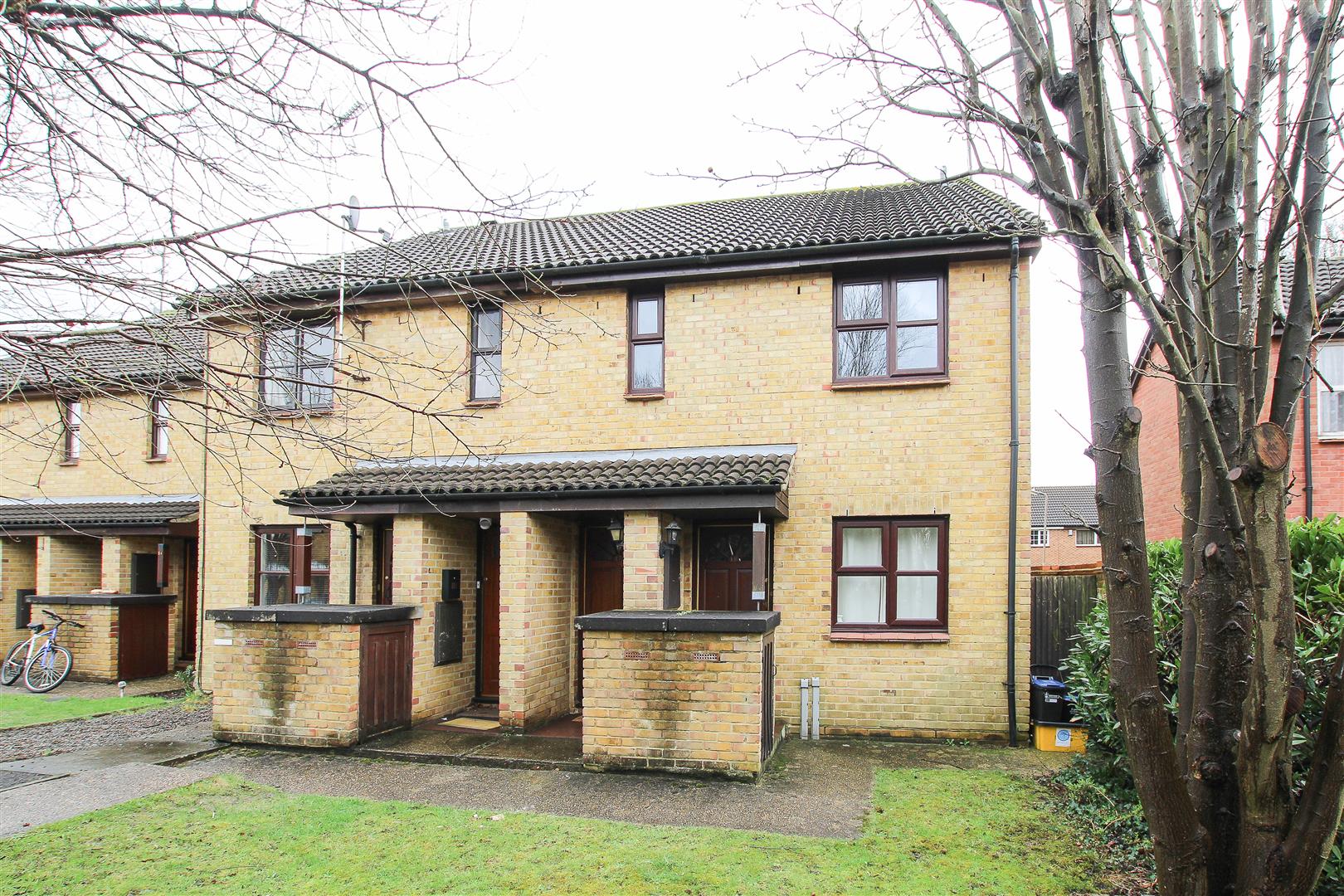 Abenberg Way, Hutton, Brentwood Keith Ashton